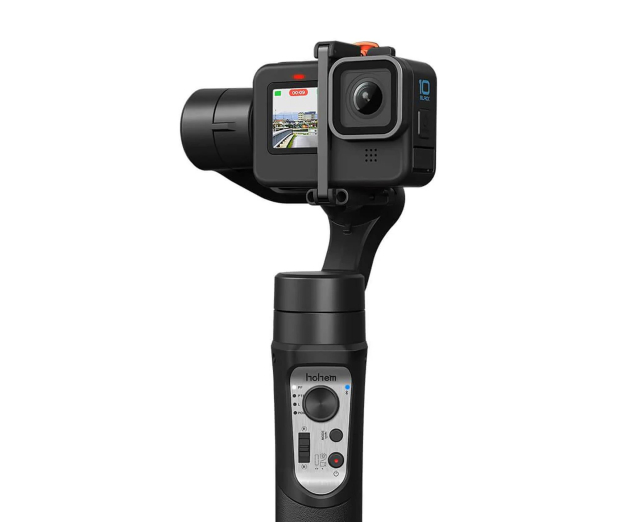 HOHEM iSteady Pro4 do GoPro - 1322499 - zdjęcie 5